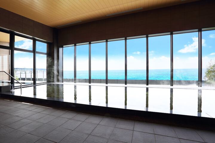 Image of Henn na Resort & Spa Kansai Airport