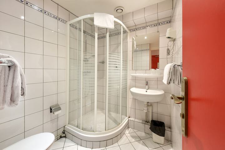 Bath Interior