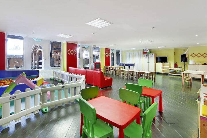 Children's activities