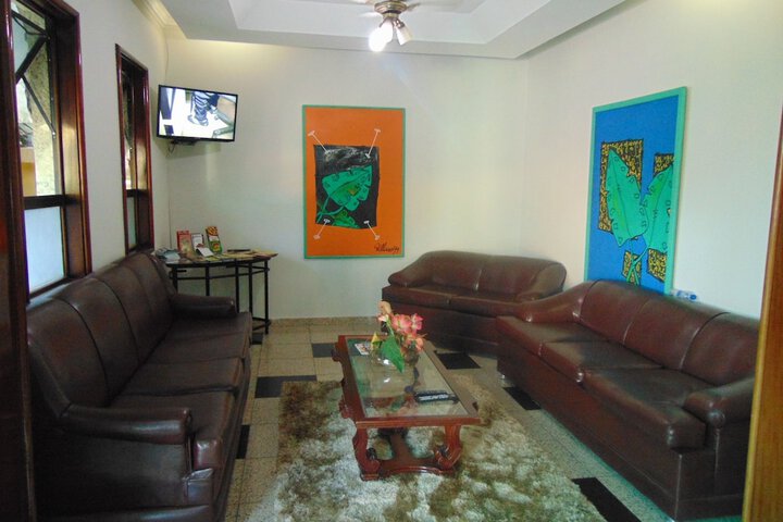 Hotel Interior 4 of 23