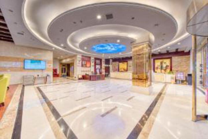 Jufeng Hotel