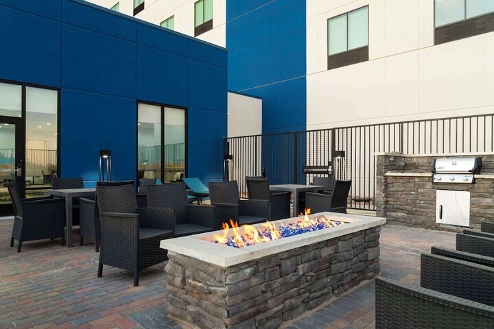 Terrace/Patio 41 of 49