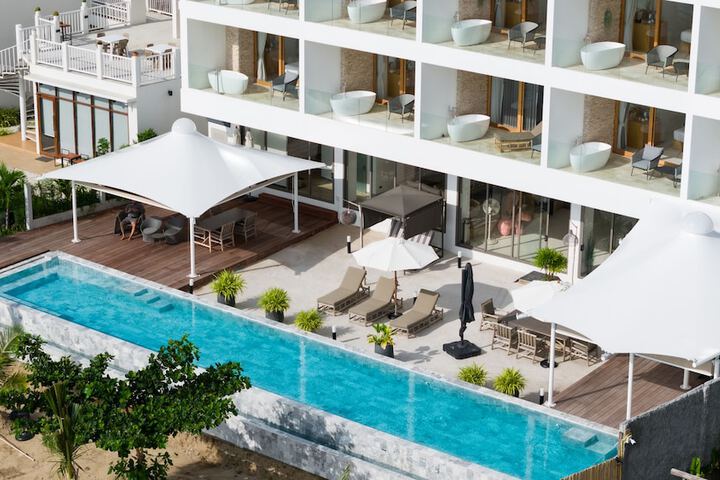Hotel 106 of 118