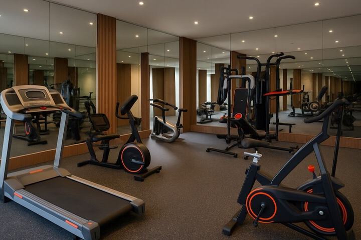 Health and Fitness 27 of 44