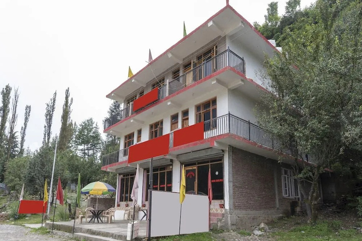 OYO 17400 Home River View Stay 18 Mile