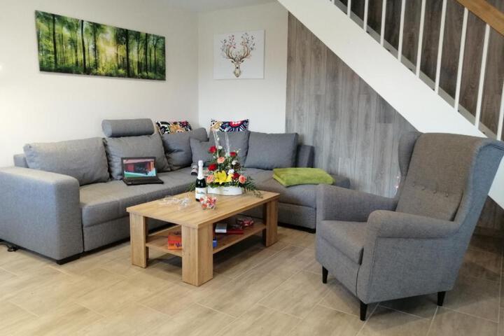 Ferienhaus Helene