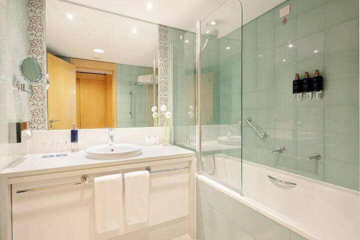 Bath Interior