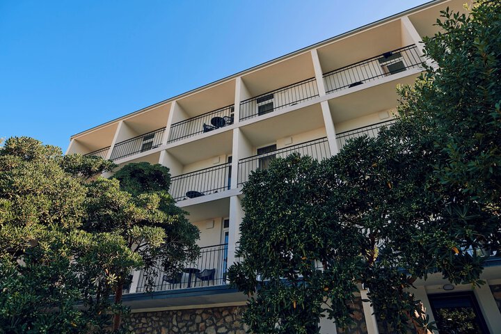 Hotel 86 of 91
