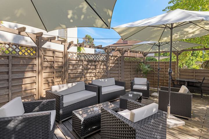 Terrace/Patio 18 of 67