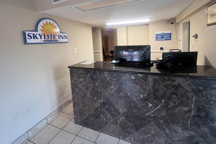 Fitness Facility Photos