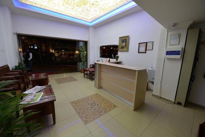 Hotel Interior 6 of 25