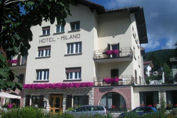 Hotel Milano