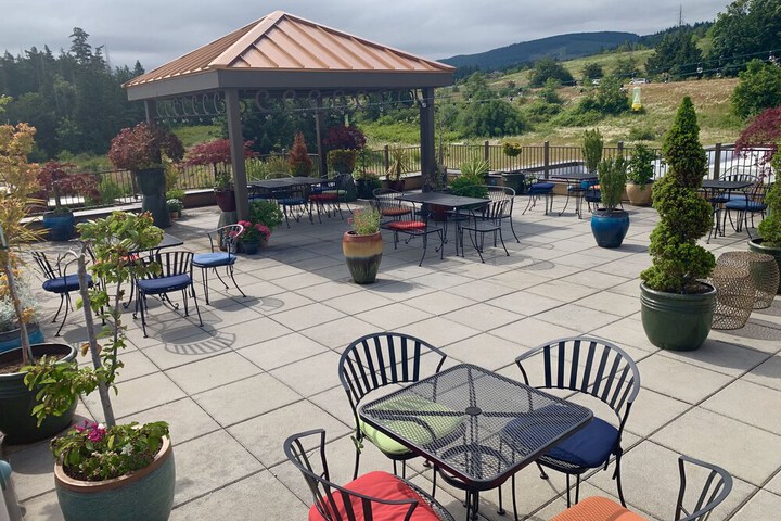 Terrace/Patio 80 of 87