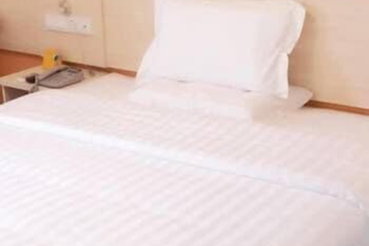 7days Inn Tianjin Binhai New District Tangguoumei Town