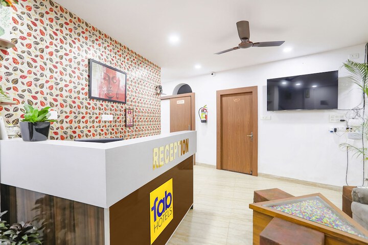 Hotel Interior 9 of 29