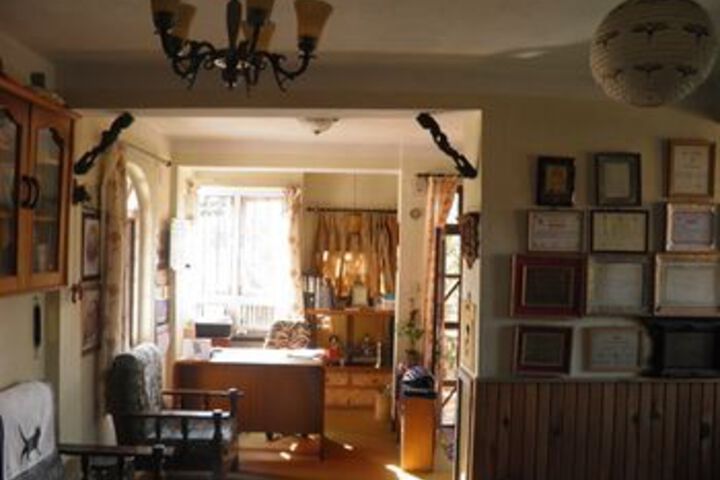 Fitness Facility Photos