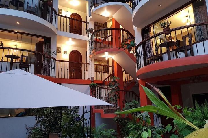 Hotel 36 of 37