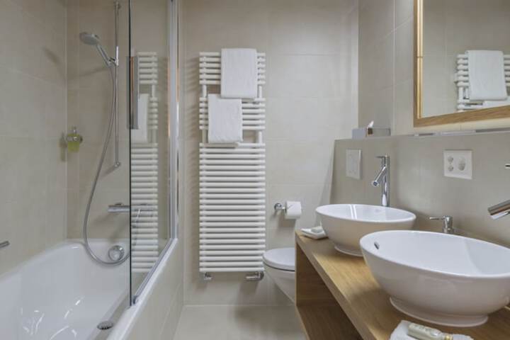 Bath Photo