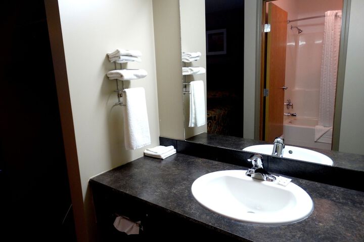 Bathroom Vanities