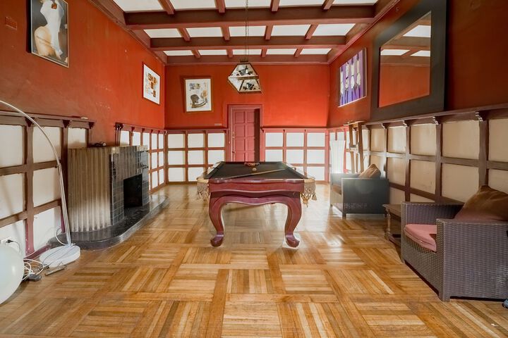 Billiards