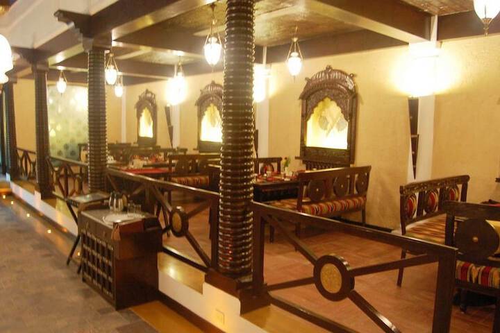 Restaurants