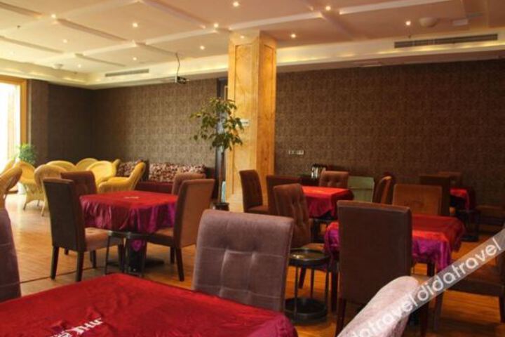 Fuhua Hotel
