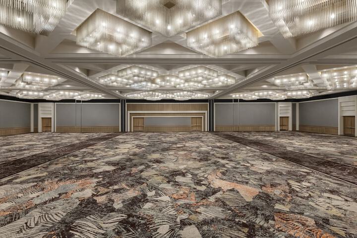 Ballroom