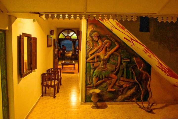 Hotel Interior 20 of 41
