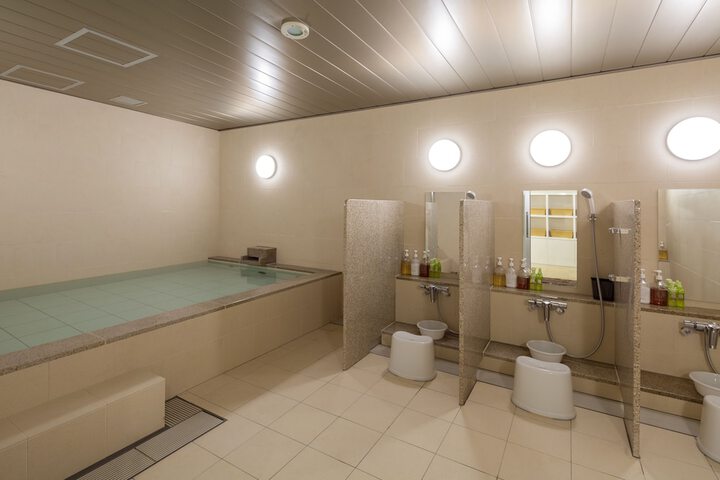 Relaxing Spa