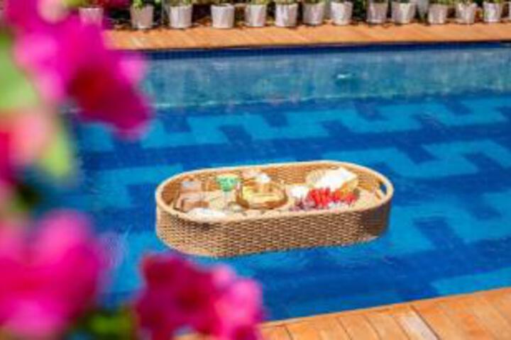 Moyuan Boutique Guesthouse