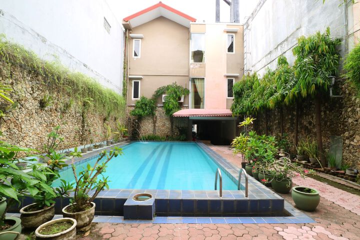 Pool 27 of 32