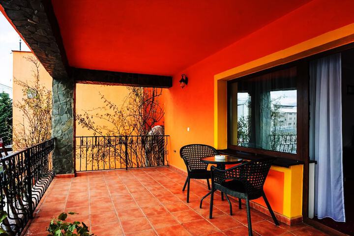 Terrace/Patio 179 of 191