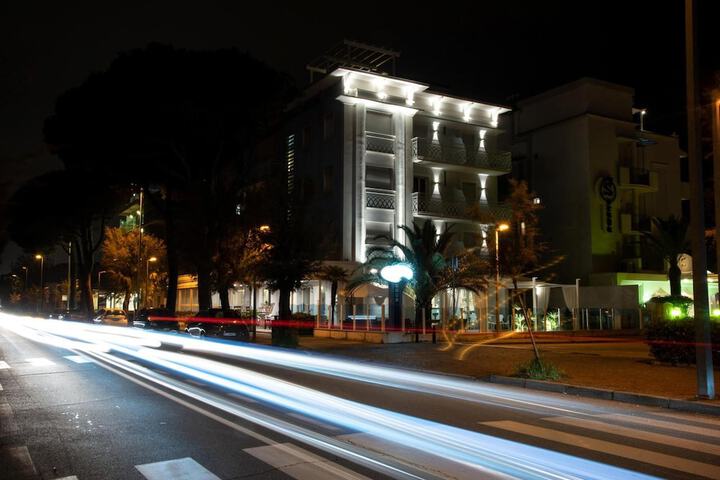 Hotel 57 of 63