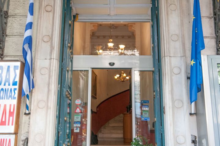 Hotel 139 of 152