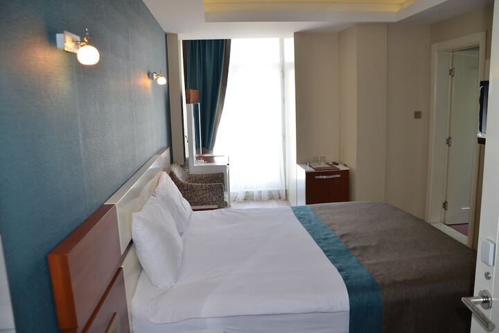 View from room