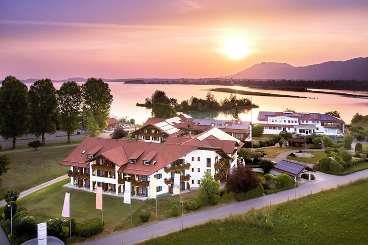 Hotel Sommer Füssen in Fuessen