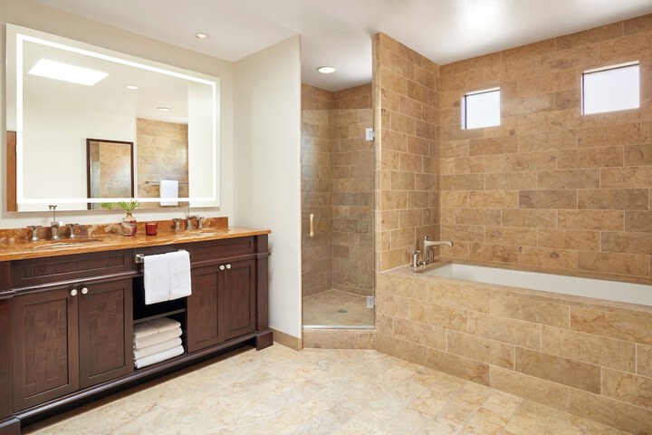 Bath Interior