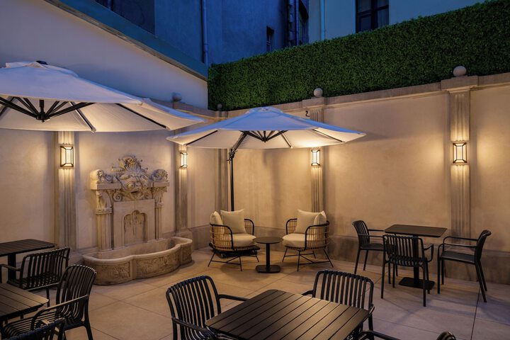 Terrace/Patio 61 of 87