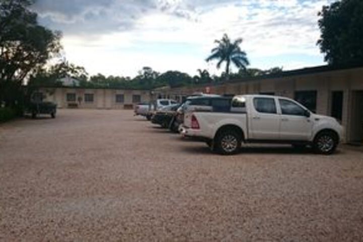 Property Grounds 21 of 23