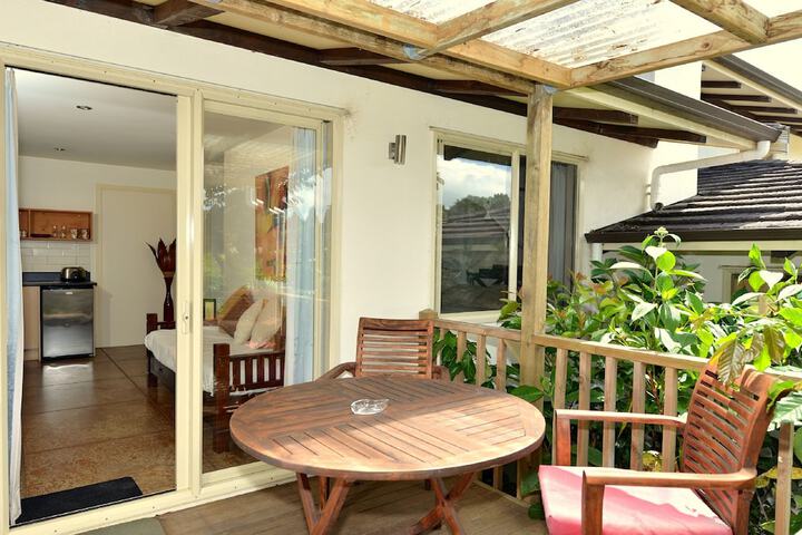 Terrace/Patio 11 of 24