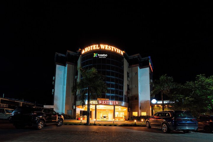 Hotel 61 of 62