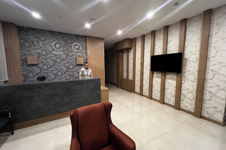 Hotel Interior 2 of 22