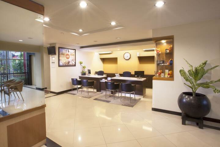 Hotel Interior 2 of 51