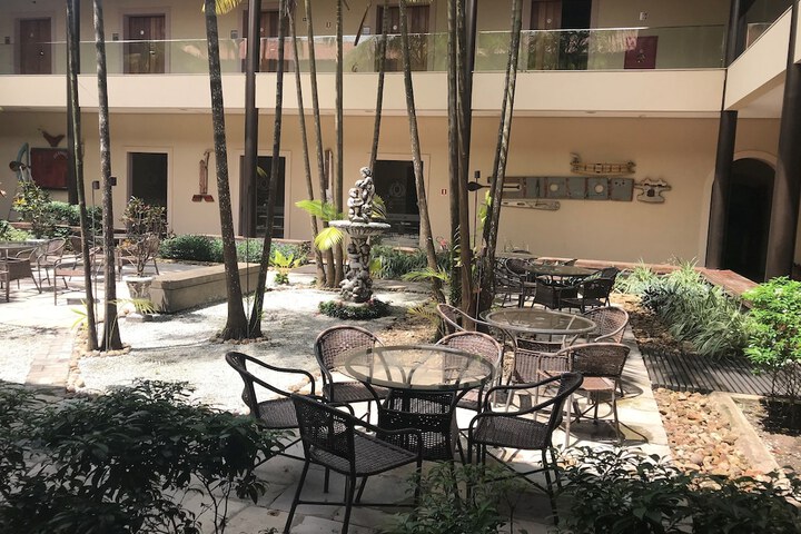 Hotel Interior 65 of 75