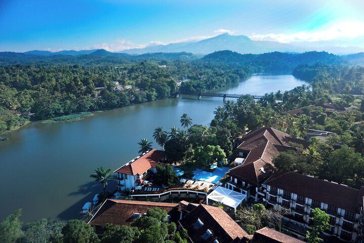 Hotel 96 of 104