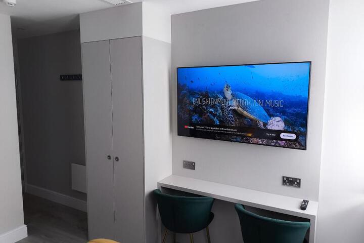 Fitness Facility Photos