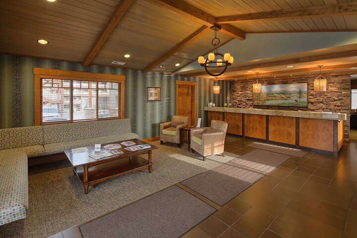 Hotel Interior 2 of 100