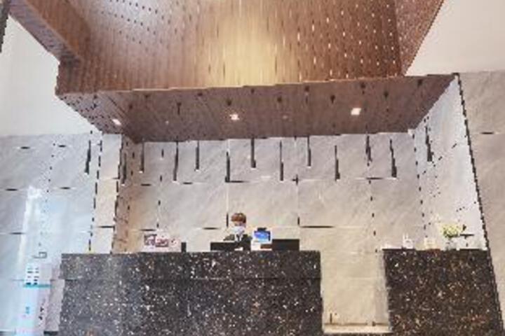 Elan Inn Jinan Phoenix Road Qilu Software Park
