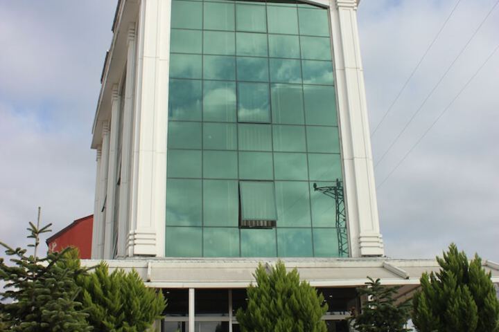 Hotel 21 of 21