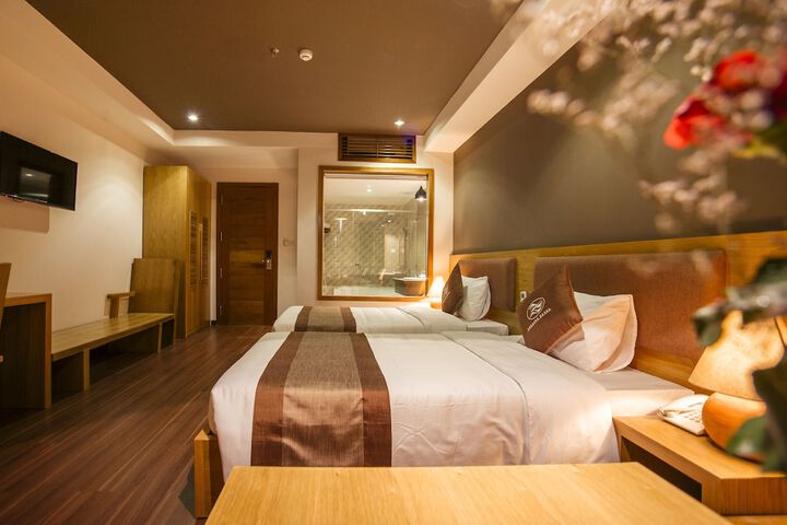 Room 21 of 86